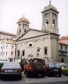 19990219 CAL+FBB Church Trieste